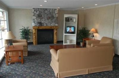 фото отеля Kewadin Casino Lakefront Inn