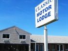 фото отеля Classic Motor Lodge