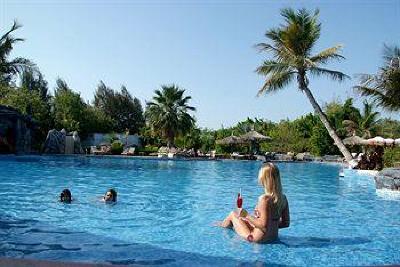 фото отеля Al Nahda Resort & Spa