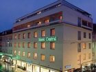 фото отеля Hotel Central Garni Bregenz