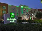 фото отеля Holiday Inn Hotel & Suites San Mateo