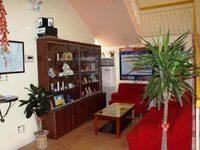 Home Inn Yangzhou Station