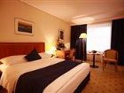 фото отеля Crowne Plaza Bucharest