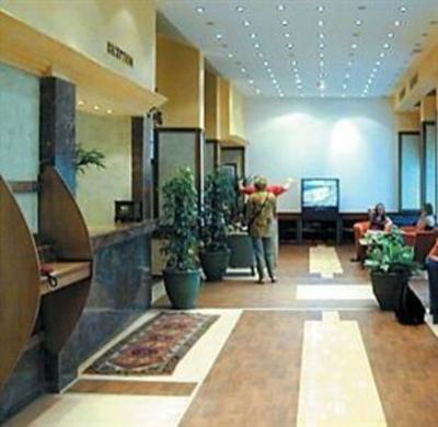 фото отеля Ocaktan Hotel Marmaris