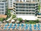 фото отеля Ocaktan Hotel Marmaris