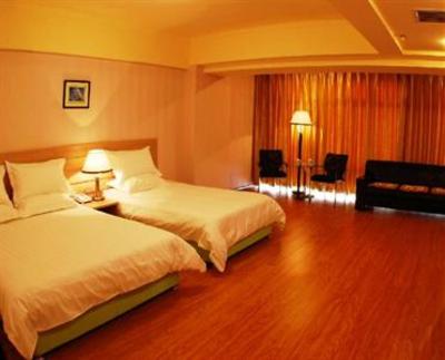 фото отеля Rising Business Hotel Dandong