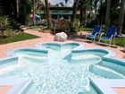 фото отеля Camp Palm Springs Resort