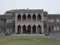 Nilambagh Palace Hotel