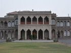 фото отеля Nilambagh Palace Hotel