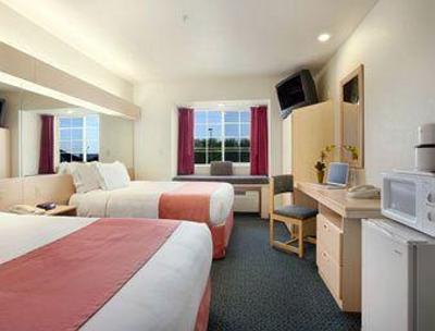 фото отеля Microtel Inn & Suites Modesto Ceres