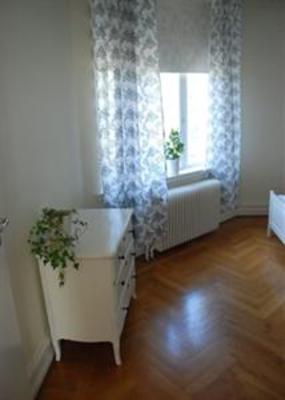 фото отеля Hotell Villa Ronne