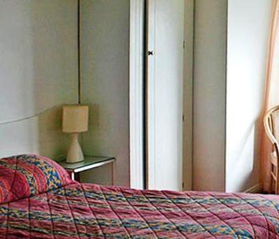 фото отеля The White House Bed & Breakfast Galway