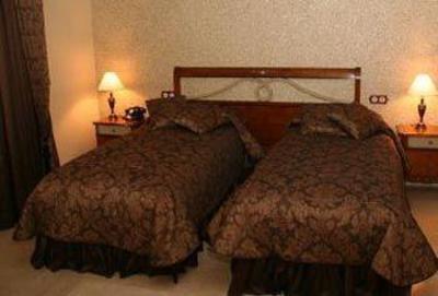 фото отеля Hotel La Madrugada Benissa