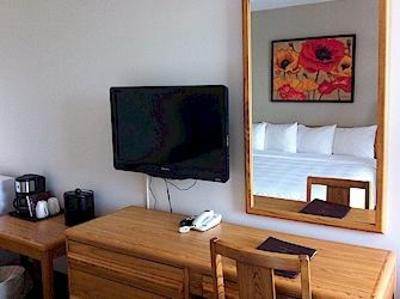 фото отеля Auberge du Grand Lac