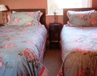 фото отеля Streonshalh B&B