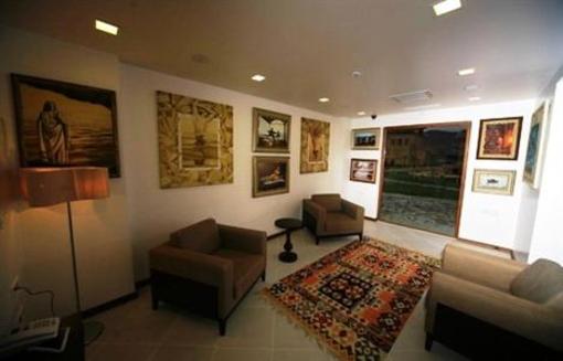 фото отеля Iksir Resort Town Daday