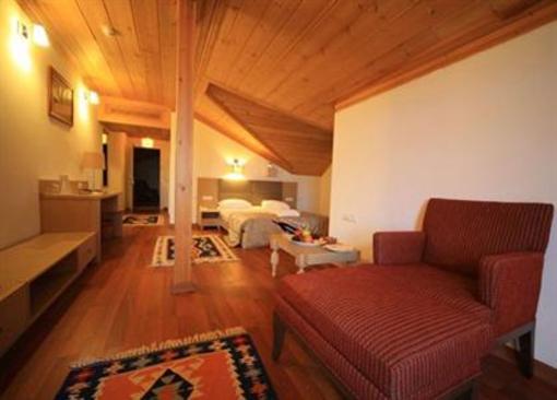 фото отеля Iksir Resort Town Daday