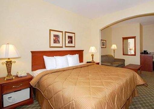 фото отеля Sleep Inn & Suites Washington