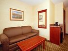 фото отеля Sleep Inn & Suites Washington