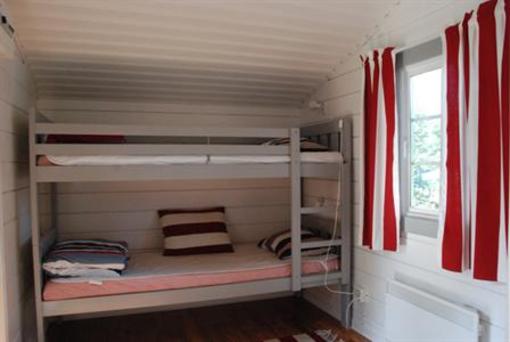 фото отеля Malnbadens Camping