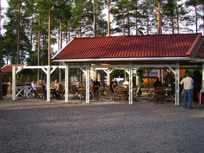 фото отеля Malnbadens Camping