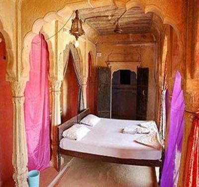 фото отеля Haveli Hotel Suraj Jaisalmer