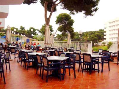 фото отеля Hotel Marina Skorpios Santanyi