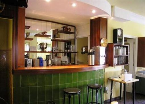 фото отеля Hostal L Alba Tossa de Mar