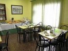 фото отеля Hostal L Alba Tossa de Mar