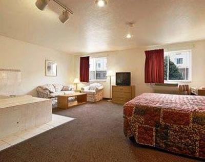 фото отеля Super 8 Brookings