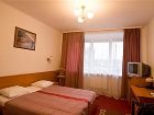 фото отеля Hotel Nton Lviv