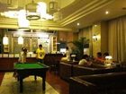 фото отеля Chongqing Xiyuan Jiefangbei International Youth Hostel