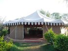 фото отеля Orchard Tents Pushkar