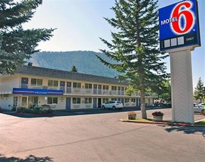 фото отеля Motel 6 Jackson (Wyoming)
