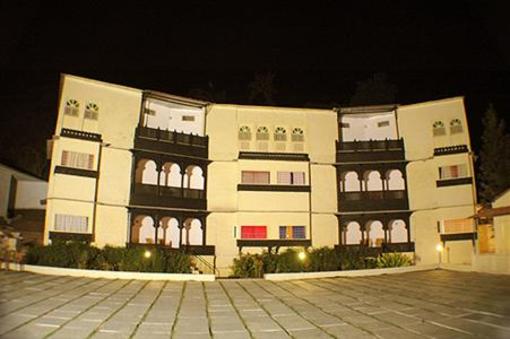 фото отеля Kumbhal Castle Hotel