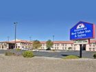 фото отеля Americas Best Value Inn & Suites - North Albuquerque