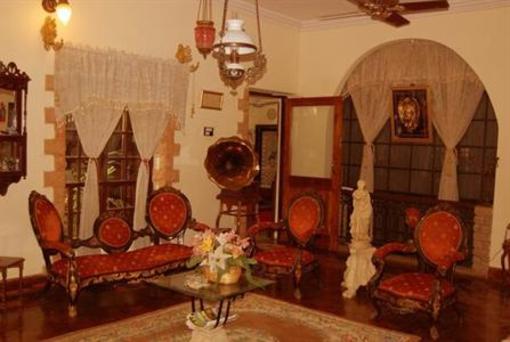 фото отеля Newtons Manor Jodhpur
