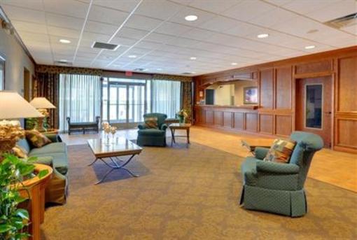 фото отеля Best Western DeKalb Inn & Suites