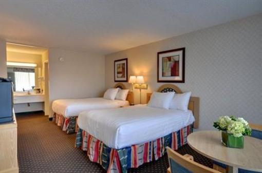 фото отеля Best Western DeKalb Inn & Suites