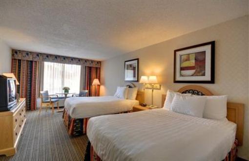 фото отеля Best Western DeKalb Inn & Suites