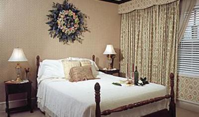 фото отеля O'Flaherty's Dingeldein House Bed and Breakfast Lancaster (Pennsylvania)