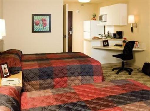 фото отеля Extended Stay America Hotel Rio Rancho