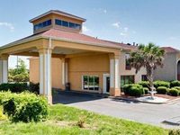 Quality Inn & Suites Monroe (North Carolina)