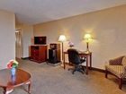 фото отеля Quality Inn & Suites Monroe (North Carolina)