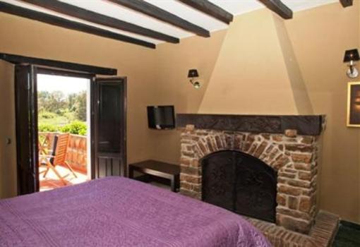 фото отеля Hosteria La Bordalla