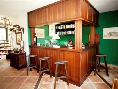 фото отеля Hosteria La Bordalla