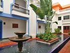 фото отеля Lemon Tree Amarante Beach Resort, Goa