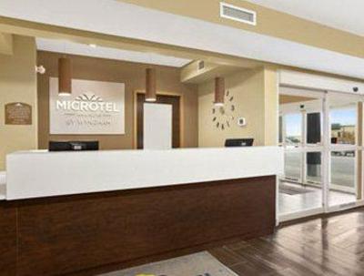 фото отеля Microtel Inn and Suites Estevan