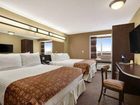 фото отеля Microtel Inn and Suites Estevan