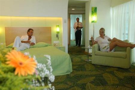 фото отеля Cornelia De Luxe Resort